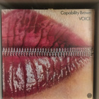 (LP) Capability Brown – Voice - pikkukuva 1