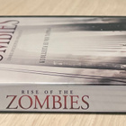 Rise of the Zombies (2012) Danny Trejo, Mariel Hemingway - pikkukuva 3