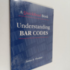 James R. Plunkett : Understanding Bar Codes (lukematon) - pikkukuva 1