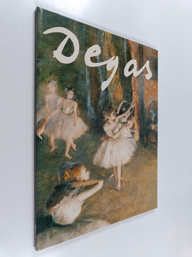 Degas