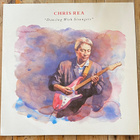CHRIS REA, DANCING WITH STRANGERS LP - pikkukuva 1