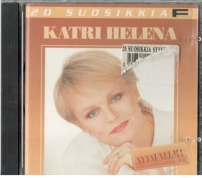 KATRI HELRNA SYYSUNELMA