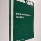 Matkailuoppaan käsikirja - pikkukuva 1