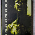 Obsessed (limited,mediabook) blu-ray+dvd - pikkukuva 1