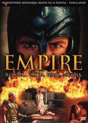 Empire (DVD)