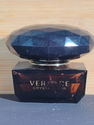 Versace Crystal Noir EDT ml