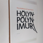 Vesa Heikkinen : Hölynpölynimuri - pikkukuva 1