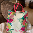 Ted Baker kukka kassi - pikkukuva 2