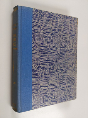 Peter Cheyney : Vaarallinen mies