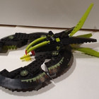 LEGO #7693 – Mars Mission – EXT Alien Strike - pikkukuva 3