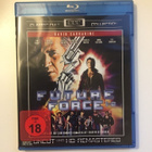 Future Force 1 + 2 (Blu-ray) David Carradine (CCC) - pikkukuva 1