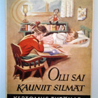 Salomies Kirsti: Olli sai kauniit silmät, v. 1954 - pikkukuva 1