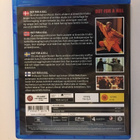 Out for a Kill (Blu-ray) Steven Seagal (2003) - pikkukuva 2