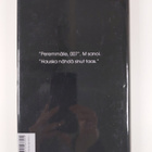 Sebastian Faulks : Piru perii omansa : James Bond -romaani - pikkukuva 2