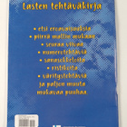 Lasten tehtävä ja askartelu - pikkukuva 2