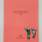 Kristina Berge : Mammaboken - pikkukuva 2