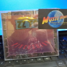 ZZ TOP - PINCUSHION CD SINGLE PROMO USA - pikkukuva 1