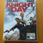 Knight and day  DVD - pikkukuva 1
