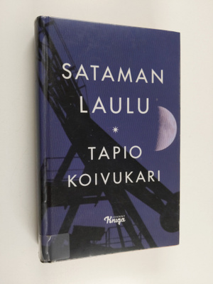 Tapio Koivukari : Sataman laulu