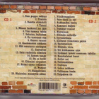 cd, Reijo Taipale: Unohtumattomat 2. 40 ikiv suosikkia - 2cd - pikkukuva 2