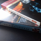 DVD: Valasratsastaja / Whale Rider + 160 siv. pokkari (2003) - pikkukuva 4