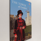 Tower of London - The official guidebook - pikkukuva 1