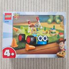 Lego Story Story 4 - Woody & RC (10766) (uusi) - pikkukuva 1