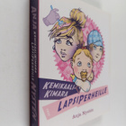 Anja Nysten : Kemikaalikimara lapsiperheille (signeerattu) - pikkukuva 1