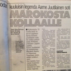 SEURA LEHTI 4 / 1990 36 V. TAKAA SIS.LUETTELO KUVA 2 - pikkukuva 5