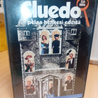 DVD Cluedo - pelaa henkesi edestä ( SIS POSTIKULU ) - pikkukuva 1