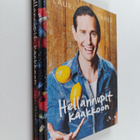 Lauri Tähkä : Hellannupit kaakkoon - pikkukuva 1