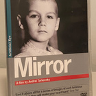 Andrei Tarkovsky: Zerkalo (Mirror), DVD - pikkukuva 1