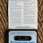 Commodore 64: Kansallis-Osake-Pankki Perhetalousohjelma - pikkukuva 2
