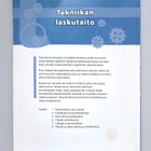 Tekniikan laskutaito (2020, 9.-12. painos) - pikkukuva 2