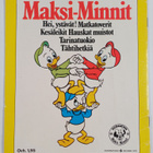 Walt Disney : Hauskat muistot - pikkukuva 2