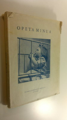Opeta minua