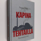 Seppo Aalto : Kapina tehtailla : Kuusankoski 1918 - pikkukuva 1