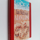 Ian McEwan : Ajan lapsi - pikkukuva 1