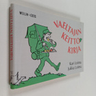 Kari Loimu ym. : Vaeltajan keittokirja - pikkukuva 1