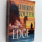 Catherine Coulter : The Edge - pikkukuva 1