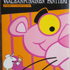 Vaaleanpunainen pantteri piirretty kokoelma , suomi text - pikkukuva 1
