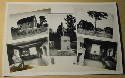 Nurmijärvi, monikuvapk (Aleksis Kivi),  vkpk (A.A.), ei p.