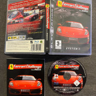 Ferrari Challenge - Trofeo Pirelli PS3 - pikkukuva 1