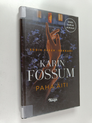 Karin Fossum : Paha äiti