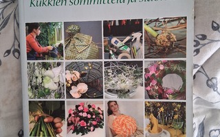 Floristiikan oppikirja