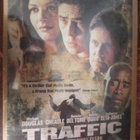 Traffic DVD Limited collector's edition - pikkukuva 1