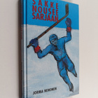 Jorma Nenonen : Sakke nousee sarjaan - pikkukuva 1