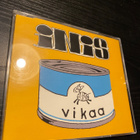 Inis: Vikaa cds - pikkukuva 1