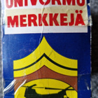 Univormu Merkki Williams avaamaton pussi - pikkukuva 3