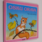 Georginia Hargreaves : Osku Orava : ta-vu-vii-va-kir-ja - pikkukuva 1